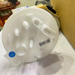 Cụm bơm xăng (bơm nhiên liệu) trên động cơ Land Rover Discovery Sport, Range Rover Evoque đời 2015 trở 2024. Hàng Land Rover xịn China. dùng cho động cơ 2.0L xăng Si4. Mã LR065349, FK729H307BB