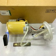 Cụm bơm xăng (bơm nhiên liệu) trên động cơ Land Rover Discovery Sport, Range Rover Evoque đời 2015 trở 2024. Hàng Land Rover xịn China. dùng cho động cơ 2.0L xăng Si4. Mã LR065349, FK729H307BB