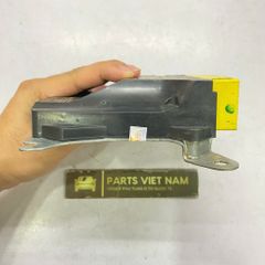 Hộp điều khiển túi khí Mercedes C-Class (W205) C180, C200, C250, C300 đời 2015 - 2019. Hàng tháo xe. Mã: A2059000114, A2059008618