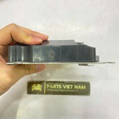 Hộp điều khiển túi khí Mercedes C-Class (W205) C180, C200, C250, C300 đời 2015 - 2019. Hàng tháo xe. Mã: A2059009427,