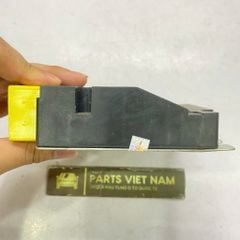 Hộp điều khiển túi khí Mercedes C-Class (W205) C180, C200, C250, C300 đời 2015 - 2019. Hàng tháo xe. Mã: A2059009427,