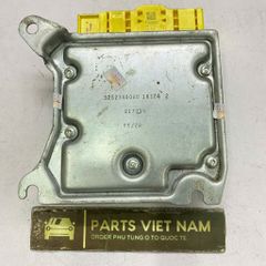 Hộp điều khiển túi khí Mercedes C-Class (W205) C180, C200, C250, C300 đời 2015 - 2019. Hàng tháo xe. Mã: A2059009427,