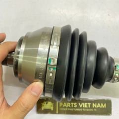 Cây láp ngang trục trước trái, phải Audi Q7, Porsche Cayenne, Volkswagen Touareg. Đời 2002 - 2018. Hàng OEM Faw China chất lượng cao đặt hàng 8 - 10 ngày. Mã 7L0407271F, 7P0407271C, 95834903812
