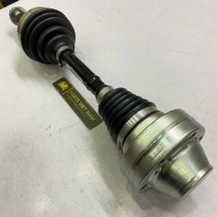 Cây láp ngang trục trước trái, phải Audi Q7, Porsche Cayenne, Volkswagen Touareg. Đời 2002 - 2018. Hàng OEM Faw China chất lượng cao đặt hàng 8 - 10 ngày. Mã 7L0407271F, 7P0407271C, 95834903812