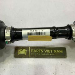 Cây láp ngang trục trước trái, phải Audi Q7, Porsche Cayenne, Volkswagen Touareg. Đời 2002 - 2018. Hàng OEM Faw China chất lượng cao đặt hàng 8 - 10 ngày. Mã 7L0407271F, 7P0407271C, 95834903812