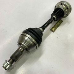 Cây láp ngang trục trước trái, phải Audi Q7, Porsche Cayenne, Volkswagen Touareg. Đời 2002 - 2018. Hàng OEM Faw China chất lượng cao đặt hàng 8 - 10 ngày. Mã 7L0407271F, 7P0407271C, 95834903812