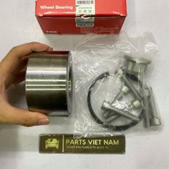 Bi moay ơ trước, bạc đạn bánh xe Audi Q7, Porsche Cayenne, Volkswagen Touareg. Đời 2002 - 2018. Hàng OEM FAG. Mã 7136106300, 7L0498287, 7L0501287A, 95534190100