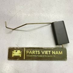 Bơm xăng, cụm bơm xăng Volvo S80, V70, XC60, XC70 đời 2007 - 2016. Hàng OEM cao cấp đặt 12 ngày. Mã 23432876, 31372876, AG9N-9H307-AD, A2C87398500, AG9N9H307AD