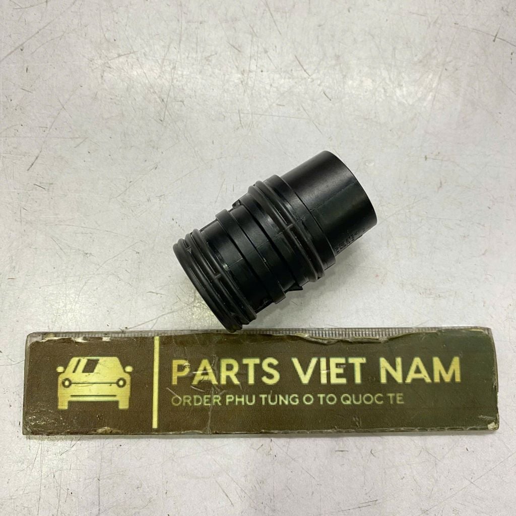 Ống nước làm mát, ống nước ổn nhiệt động cơ Mercedes C300, E350, S350, GLK350, GLE400 đời 2011 - 2018. Dùng cho động cơ M276 V6. Hàng xịn. Mã A2762030102