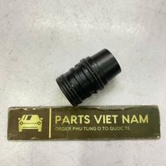 Ống nước làm mát, ống nước ổn nhiệt động cơ Mercedes C300, E350, S350, GLK350, GLE400 đời 2011 - 2018. Dùng cho động cơ M276 V6. Hàng xịn. Mã A2762030102