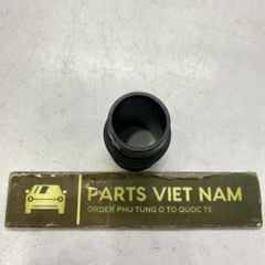 Ống nước làm mát, ống nước ổn nhiệt động cơ Mercedes C300, E350, S350, GLK350, GLE400 đời 2011 - 2018. Dùng cho động cơ M276 V6. Hàng xịn. Mã A2762030102