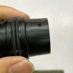 Ống nước làm mát, ống nước ổn nhiệt động cơ Mercedes C300, E350, S350, GLK350, GLE400 đời 2011 - 2018. Dùng cho động cơ M276 V6. Hàng xịn. Mã A2762030102