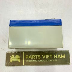 Bình ắc quy phụ, khởi động động động cơ Land Rover Range Rover Evoque, Discovery Sport đời 2011 - 2024. Hàng thay thế chất lượng cao. Mã LR024953, LR024739, LR035756, BJ3219G207CAA