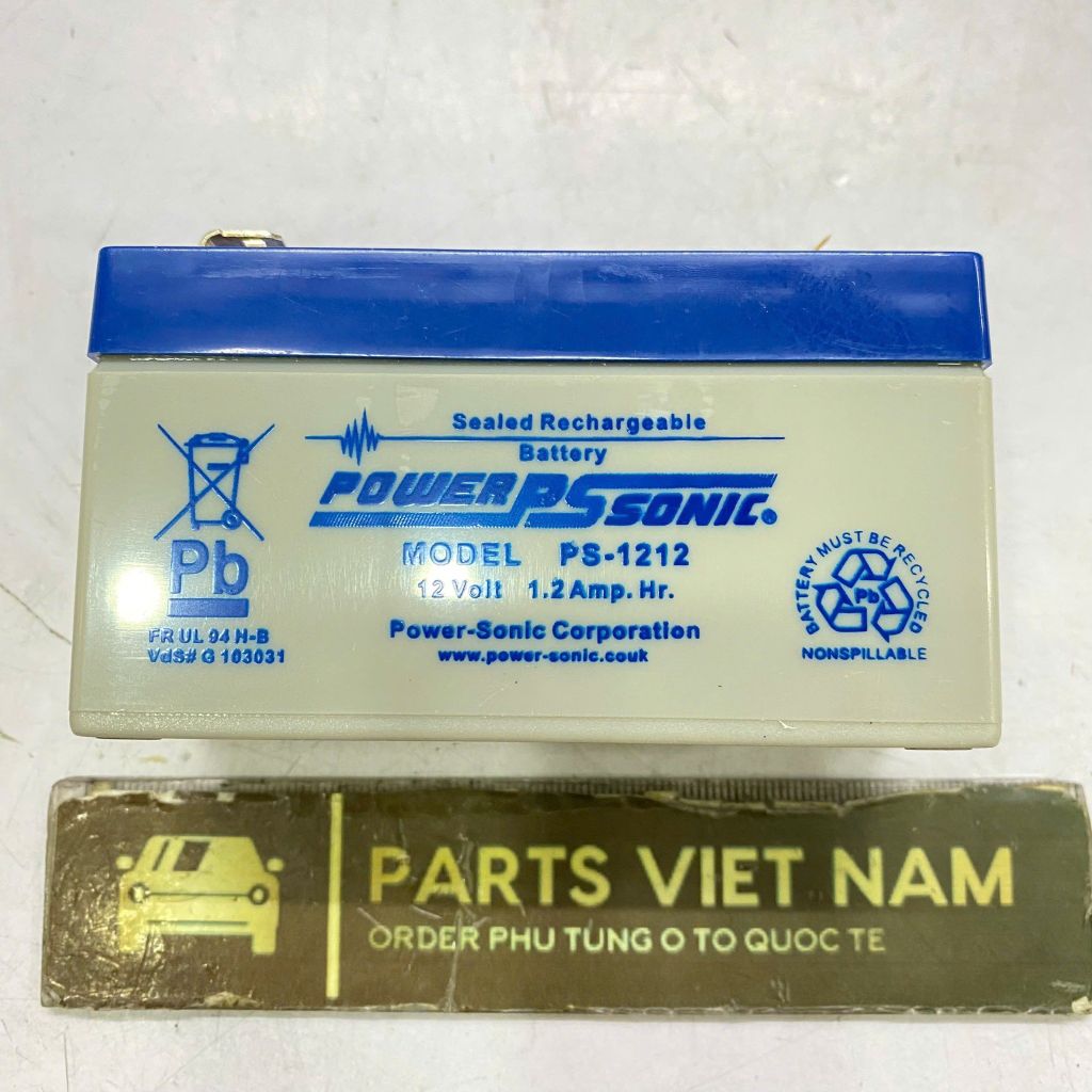 Bình ắc quy phụ, khởi động động động cơ Land Rover Range Rover Evoque, Discovery Sport đời 2011 - 2024. Hàng thay thế chất lượng cao. Mã LR024953, LR024739, LR035756, BJ3219G207CAA