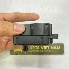 Mô tơ chỉnh hướng gió điều hòa Mercedes Benz C W203, CLK C209, G W463, E W211, ML W163, S W220 Class. Đời 1997 - 2012. Hàng Berh xịn. Mã A2038201642