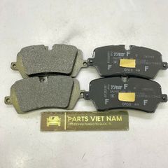 Má phanh sau hay bố thắng sau Land Rover Range Rover, Sport, Discovery, đời 2010 - 2019. Hàng cao cấp. Mã LR036574, LR065492, LR068303, LR079910, LR079935, LR084118, LR106326, LR108260, LR123717, LR139173, LR147981, LR162042, LR162046, LR162047, LR164821