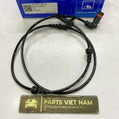 Cảm biến tốc độ bánh xe ABS cầu trước trái, phải Mercedes-Benz S S300, S350, S400, S500 (W221), CL 500 CL600 (C216) đời 2005 - 2013. Hàng OEM ATE. Mã A2219057100, A2215400317, A2215401217, A2219050001, A2219055700, A2219057100