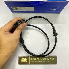 Cảm biến tốc độ bánh xe (ABS) trước trái/phải Mercedes-Benz GLK280 GLK300 GLK350 X204, C-Class C180 C200 C250 C300 W204. Đời 2007 - 2015. Hàng OEM ATE. Mã 2049052705, A2049052705