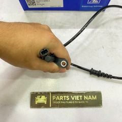 Cảm biến tốc độ bánh xe abs trước trái phải Mercedes W204 C200, C300, C350, X204 GLK200, GLK280, GLK300, GLK350 đời 2007 - 2015. Hàng OEM ATE Mã A2045400517, A2049057800