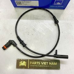 Cảm biến tốc độ bánh xe abs trước trái phải Mercedes W204 C200, C300, C350, X204 GLK200, GLK280, GLK300, GLK350 đời 2007 - 2015. Hàng OEM ATE Mã A2045400517, A2049057800