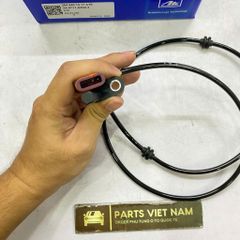 Cảm biến tốc độ bánh xe abs trước trái phải Mercedes W204 C200, C300, C350, X204 GLK200, GLK280, GLK300, GLK350 đời 2007 - 2015. Hàng OEM ATE Mã A2045400517, A2049057800