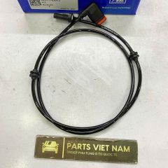 Cảm biến tốc độ bánh xe abs trước trái phải Mercedes W204 C200, C300, C350, X204 GLK200, GLK280, GLK300, GLK350 đời 2007 - 2015. Hàng OEM ATE Mã A2045400517, A2049057800