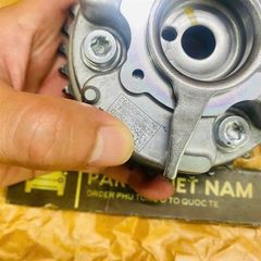 Nhông cam hút Vvt-i, Vvti Toyota Fortuner, Haice máy xăng 2TR đời 2006 - 2015. Hàng cao cấp bảo hành 1 tháng. Mã 13050-75010, 1305075010, 1305075030, 13050-75030
