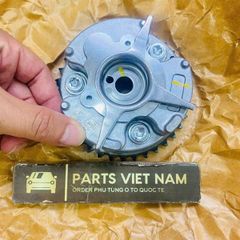 Nhông cam hút Vvt-i, Vvti Toyota Fortuner, Haice máy xăng 2TR đời 2006 - 2015. Hàng cao cấp bảo hành 1 tháng. Mã 13050-75010, 1305075010, 1305075030, 13050-75030