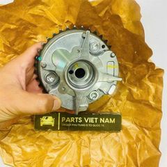 Nhông cam hút Vvt-i, Vvti Toyota Fortuner, Haice máy xăng 2TR đời 2006 - 2015. Hàng cao cấp bảo hành 1 tháng. Mã 13050-75010, 1305075010, 1305075030, 13050-75030