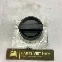 Nắp đổ dầu, nắp nhớt động cơ BMW 320i 325i, 4, 520i, 528i, 530i, 640i, 730i, 720i, 8 Series, X1, X2, X3, X4, X5, X6, X7, Z4 và MINI Cooper, Clubman, Countryman. Đời 2001 - nay. Hàng OEM. Mã 11128655331, 11128619360, 11127560481