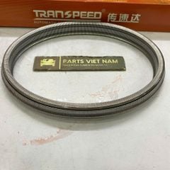 Dây đai hộp số CVT Mitsubishi Lancer đời 2000 - 2011. Hàng Transpeed chất lượng cao. Dùng cho hộp số CVT F1C1A. Mã OEM 901050, 901064, 901051, 901028. Mã Transpeed 1704-061A