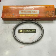 Dây đai hộp số CVT Mitsubishi Lancer đời 2000 - 2011. Hàng Transpeed chất lượng cao. Dùng cho hộp số CVT F1C1A. Mã OEM 901050, 901064, 901051, 901028. Mã Transpeed 1704-061A