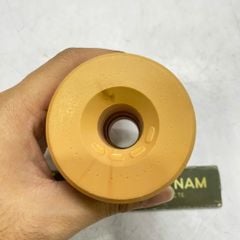 Cao su tăm bông giảm xóc trước, phuộc nhún trước Audi Q7, Porsche Cayenne, Volkswagen Touareg đời 2002 − 2015. Hàng thay thế chất lượng cao. Mã 7L8412303