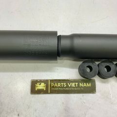 Phuộc nhún trước, giảm xóc trước cầu trước Toyota Land Cruiser 80 series (FJ80, HZJ80, HDJ80, FZJ80) đời 1990 - 1997. Hàng xịn Toyota Japan. Mã 48511-69435, 48511-60390, 4851169435, 4851160390