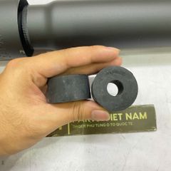 Phuộc nhún trước, giảm xóc trước cầu trước Toyota Land Cruiser 80 series (FJ80, HZJ80, HDJ80, FZJ80) đời 1990 - 1997. Hàng xịn Toyota Japan. Mã 48511-69435, 48511-60390, 4851169435, 4851160390