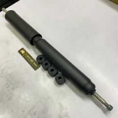 Phuộc nhún trước, giảm xóc trước cầu trước Toyota Land Cruiser 80 series (FJ80, HZJ80, HDJ80, FZJ80) đời 1990 - 1997. Hàng xịn Toyota Japan. Mã 48511-69435, 48511-60390, 4851169435, 4851160390