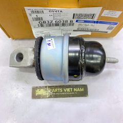 Chân máy vế trái và vế phải Ford Ranger, Ford Everest 2.0L Bi-Turbo, 2.0L Single Turbo đời 2018 - 2023. Hàng chính hãng Ford. Mã GB3G-6038-AA, GB3Z-6038-BB ( 1 cái có vế )