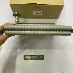 Dàn ( giàn ) lạnh điều hòa Toyota Camry (ACV40), Lexus ES350 (GSV40), Lexus RX350, RX450h, Highlander 2008 - 2015. Hàng xịn Denso Nhật Bản. Mã Denso 447610-2560, Mã OEM 88501-06150, 88501-33100, 88501-48310, 88501-48311