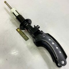 Giảm xóc trước, phuộc nhún trước Porsche Cayenne 955, Volkswagen Touareg 7L đời 2002−2010. Hàng thay thế tiêu chuẩn. Mã Trái 7L6413031S,  95534304350, 7L5413031AB, Phải 95534304370, 7L5413031AH, 7L6413032S ( 1 cây )