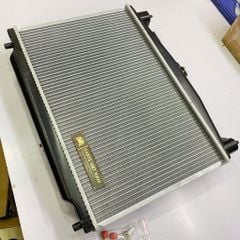 Két nước làm mát động cơ Mazda 2 đời 2007 - 2014. Hàng Taiwan tiêu chuẩn có số sàn và số tựng động. Mã Z681-15-20YA AT, Z668-15-20Y MT