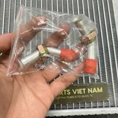 Két nước làm mát động cơ Mazda 2 đời 2007 - 2014. Hàng Taiwan tiêu chuẩn có số sàn và số tựng động. Mã Z681-15-20YA AT, Z668-15-20Y MT