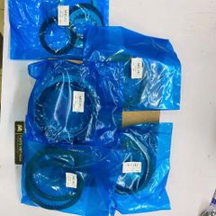 Bộ lá côn đại tu hộp số tự động 722.6 (5 cấp) cho Mercedes C180 W203, E200 E240, E280 W210 W211, S320, S400 W222, CLK W208 W209, CLS C219, M320, ML430 W163, Chrysler 300, Dodge Charger, Jeep Grand Cherokee, SsangYong Musso. Hàng Transpeed T141080C