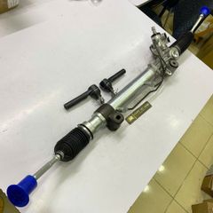 Thước lái trợ lực dầu Toyota Land Cruiser Prado J120, 4Runner N210, Lexus GX470 đời 2002 - 2010. Dùng cho động cơ 1GRFE, 1KZTE, 3RZFE, 2TRFE. Hàng OEM Japan bảo hành 12 tháng. Mã 44200-35061, 4420035061