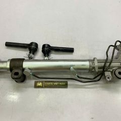 Thước lái trợ lực dầu Toyota Land Cruiser Prado J120, 4Runner N210, Lexus GX470 đời 2002 - 2010. Dùng cho động cơ 1GRFE, 1KZTE, 3RZFE, 2TRFE. Hàng OEM Japan bảo hành 12 tháng. Mã 44200-35061, 4420035061