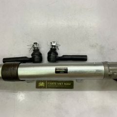 Thước lái trợ lực dầu Toyota Land Cruiser Prado J120, 4Runner N210, Lexus GX470 đời 2002 - 2010. Dùng cho động cơ 1GRFE, 1KZTE, 3RZFE, 2TRFE. Hàng OEM Japan bảo hành 12 tháng. Mã 44200-35061, 4420035061