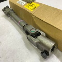 Cụm khớp nối cột lái, hay khớp các đăng lái Nissan X-Trail, XTrail T32, Rogue 2.0L, 2.5L. Đời 2014 - 2023. Hàng xịn Nissan Dongfeng. Mã 480804BA0A, 48080-4BA0A