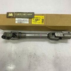 Cụm khớp nối cột lái, hay khớp các đăng lái Nissan X-Trail, XTrail T32, Rogue 2.0L, 2.5L. Đời 2014 - 2023. Hàng xịn Nissan Dongfeng. Mã 480804BA0A, 48080-4BA0A