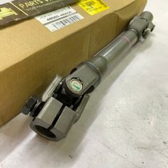 Cụm khớp nối cột lái, hay khớp các đăng lái Nissan X-Trail, XTrail T32, Rogue 2.0L, 2.5L. Đời 2014 - 2023. Hàng xịn Nissan Dongfeng. Mã 480804BA0A, 48080-4BA0A