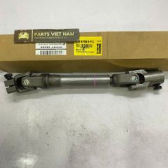 Cụm khớp nối cột lái, hay khớp các đăng lái Nissan X-Trail, XTrail T32, Rogue 2.0L, 2.5L. Đời 2014 - 2023. Hàng xịn Nissan Dongfeng. Mã 480804BA0A, 48080-4BA0A