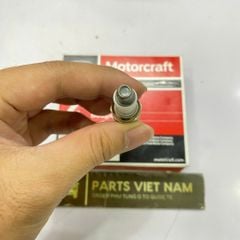 Bugi Platinum Motorcraft SP-546 cho Ford Expedition 2007 - 2015 máy 5.4L V8 và Ford F-Series. Hàng chính hãng đặt 15 ngày. Mã PZK-14F ( 1 cái )